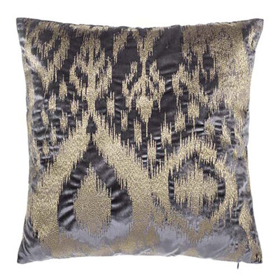 Astor Square Pillow Cover & Insert