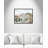 Kel Country Road Hill by Allison Pearce - Floater Frame Print on Canvas-119728502-69314716