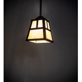 Mission 1 - Light Pendant