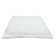 Solid Colour Wool Hand Woven Area Rug