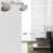 Brushed Nickel selected