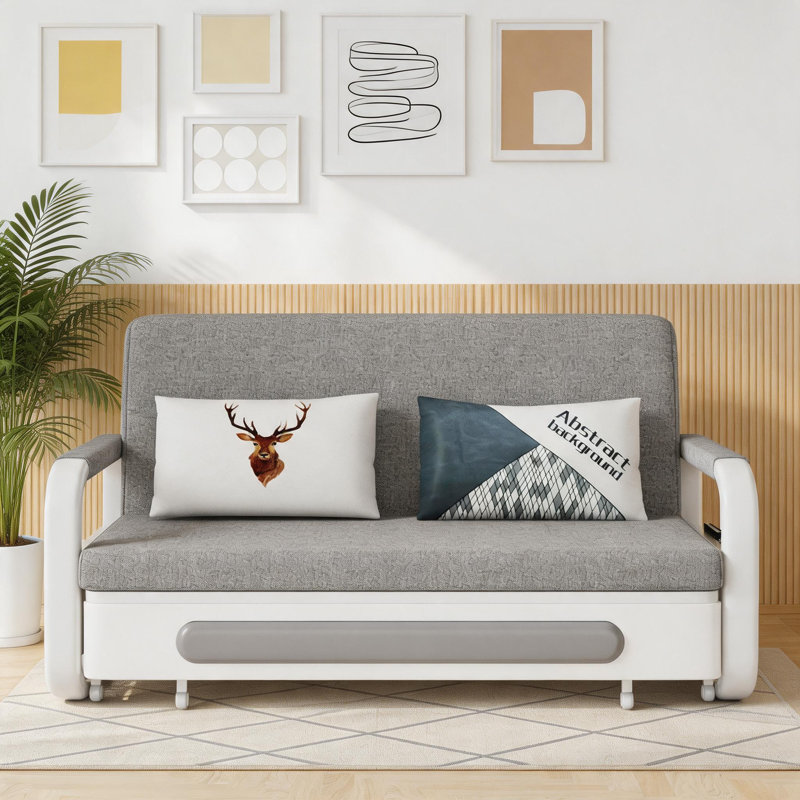 Upholstered Daybed