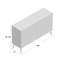 Stalter 58'' W 6 - Drawer Dresser-680663478