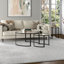 Frame Coffee Table-1158620591