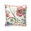 La Boheme - Rose Linen Square Pillow Cover & Insert