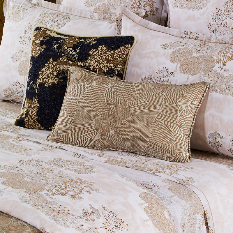 Paysages Rectangle Pillow Cover & Insert