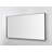 Aliyannah Solid Metal Frame Flat Mirror-2074153868-2074153865