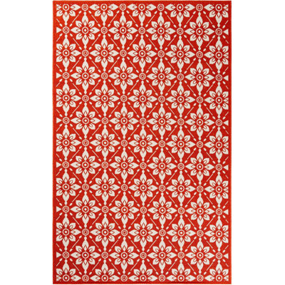 Tapis d'extérieur noir Aucun