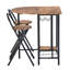 Ahmaj 2 - Person Dining Set