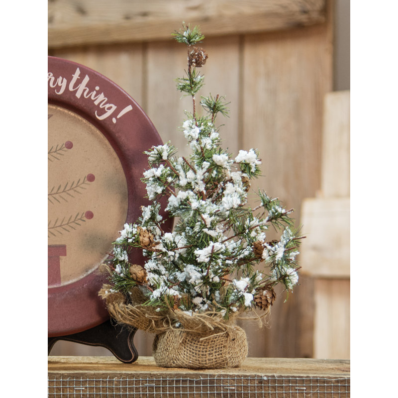 Arbre de Noël 12'