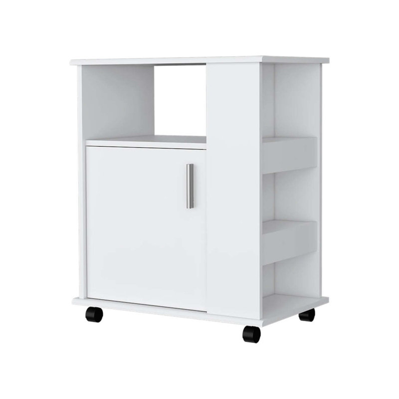 Clayton Kit Lower Microwave Cabinet