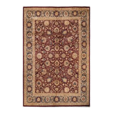 Classic One-of-a-Kind 10' 1" X 14' 8" Hand Knotted Area Rug