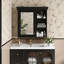 Armoire à pharmacie murale avec miroir-806229181