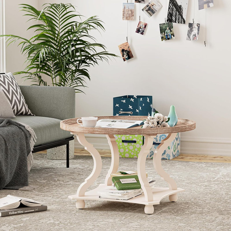 Table basse COZAYH