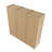 36-Inch Wall Mounted Side Cabinet Combination With 3 Soft Closing Door For Small Bathroom,Study, Storage Room-1893216183