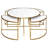 London Coffee Table