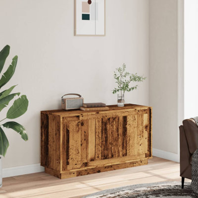 Mattawa 102cm Sideboard