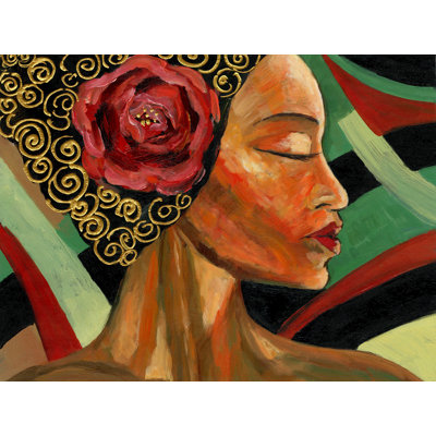 Les femmes afro-américaines