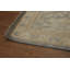 Tapis à motif floral Oushak All-Over