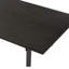 Single Coffee Table with Storage