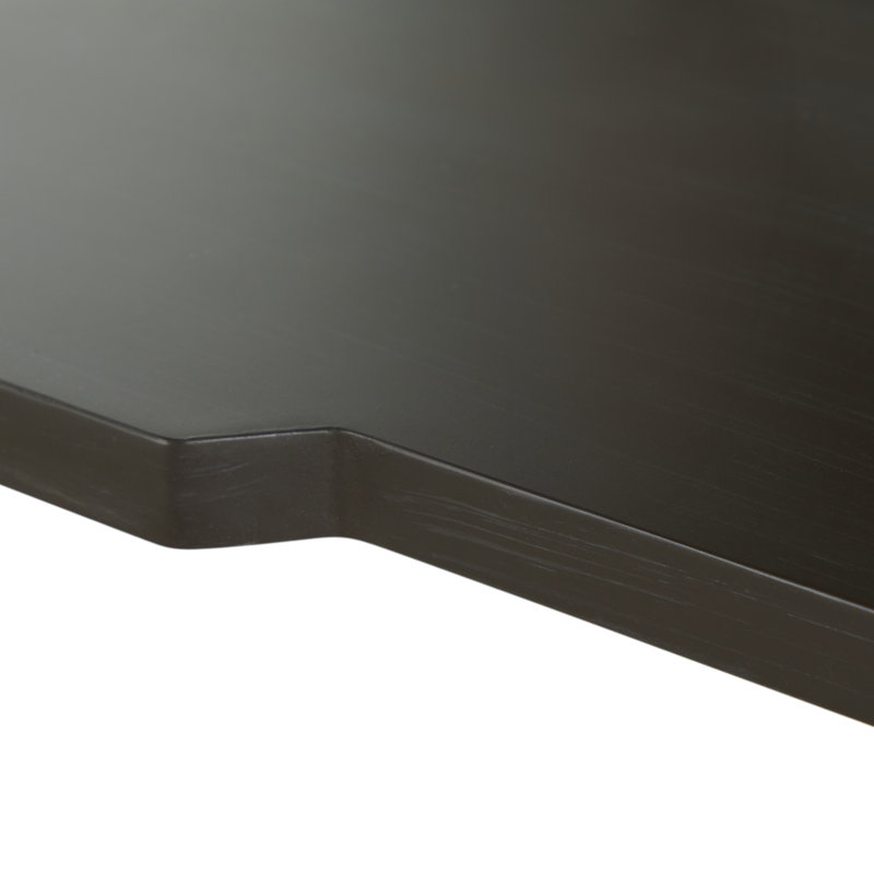 Riggs Nightstand - Dark