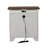 Harlowe Two Nightstands Set
