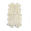 Lalo Sheepskin Area Rug in Cream-1538567556