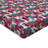 Microfiber Fitted Sheet-41711605-90587322
