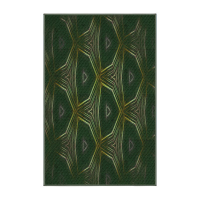 Performance Wool Indoor Rug