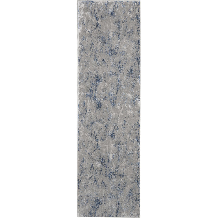 Royal Terrace Abstract Area Rug