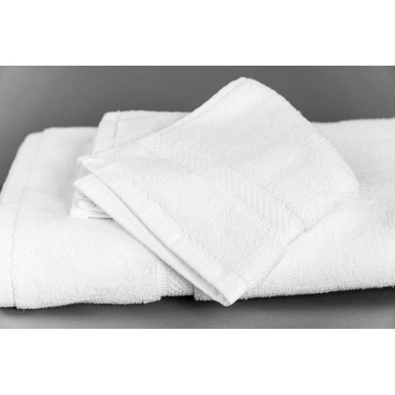Five Star Hotel Collection Bath Mat