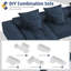 Canapé modulaire surdimensionné Modern-772112620