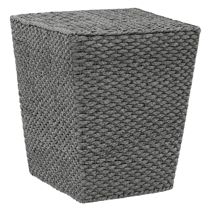 Mar Vista End Table, Gray