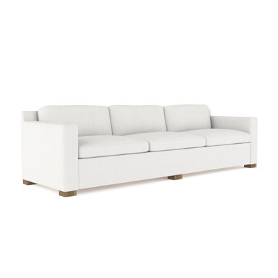 Mercer Track-Arm Extra Long Sofa