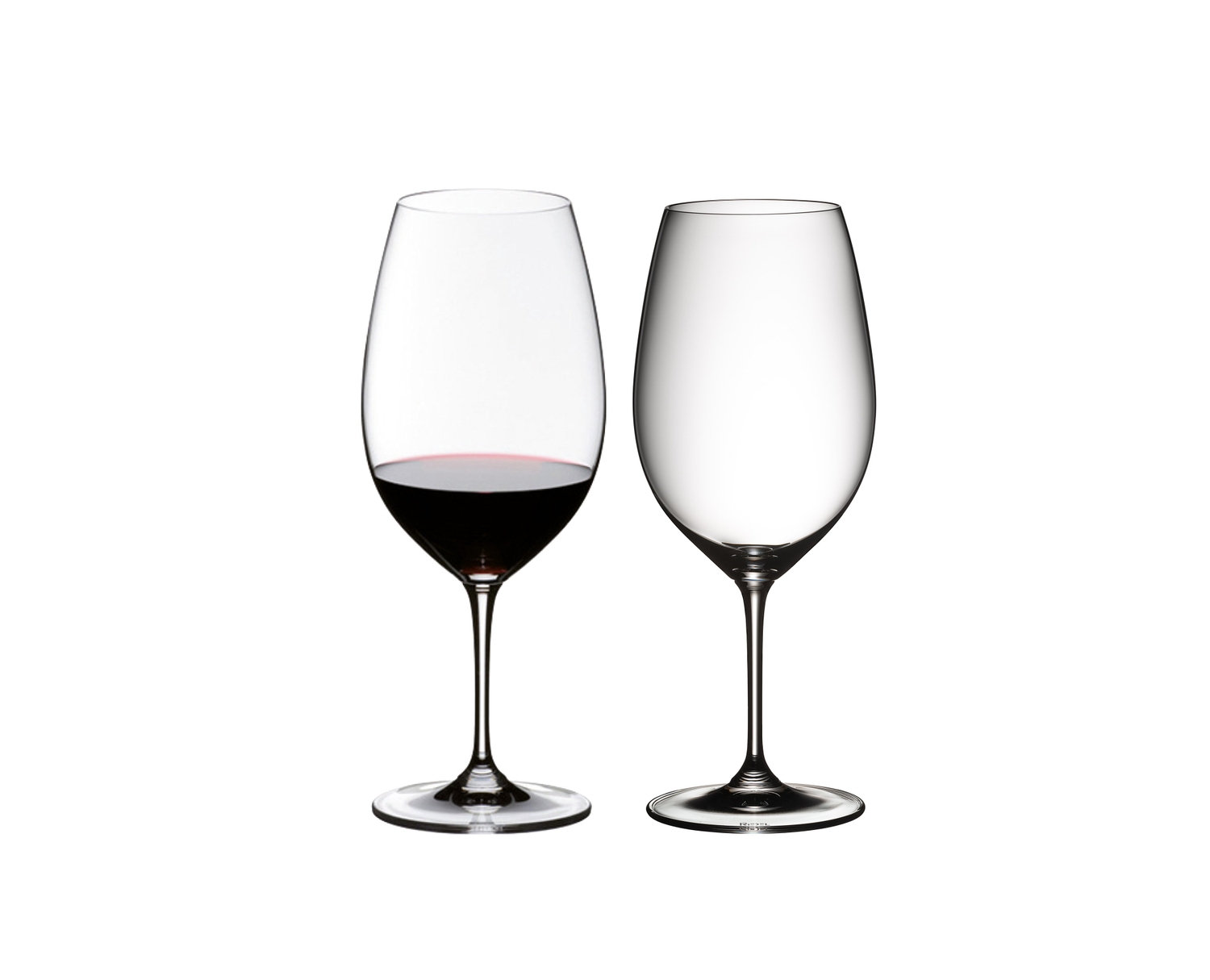 RIEDEL Vinum Syrah/Shiraz Wine Glass