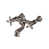 Polished Nickel