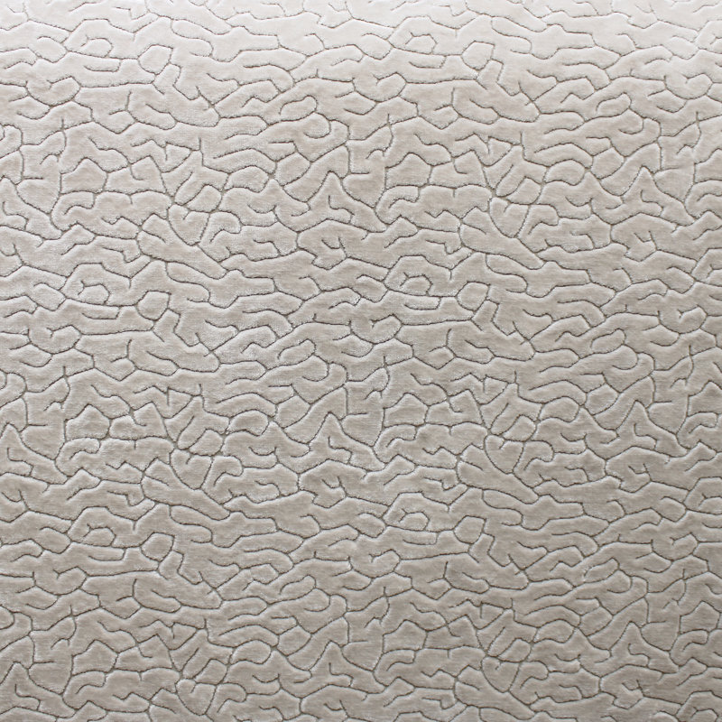 Textured Chenille | Galil Fabric_GALIL, Beige