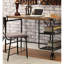 Bureau d'inspiration industrielle