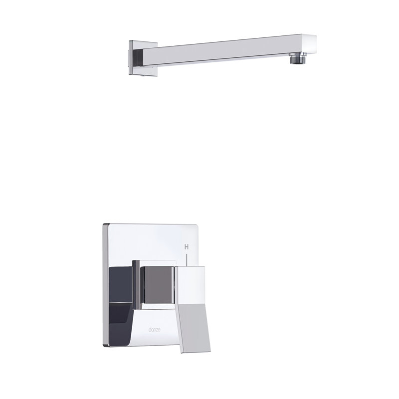 Robinet de douche Avian, Chrome