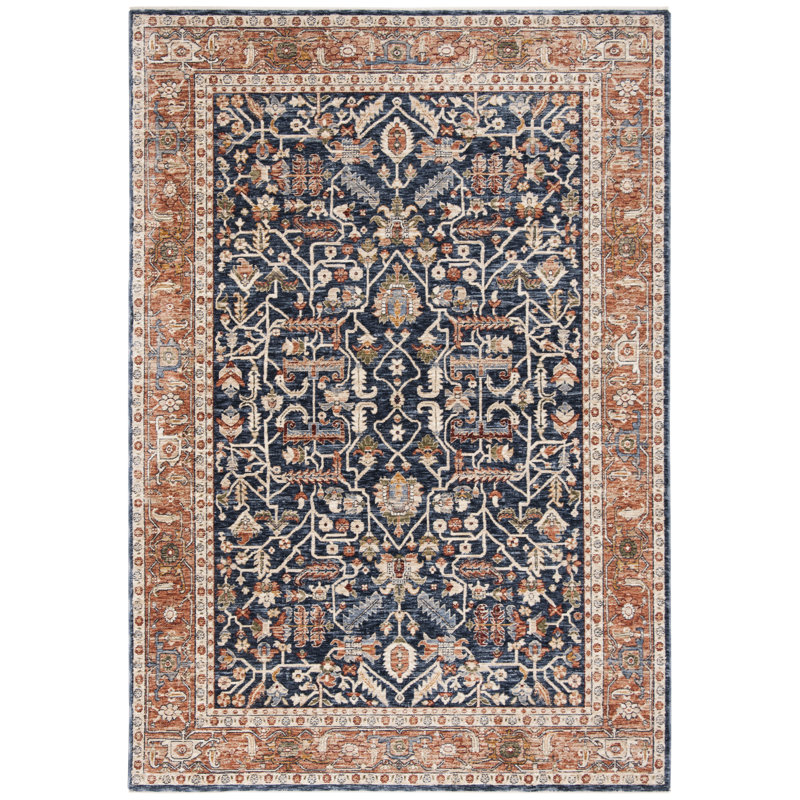 Tapis oriental Christensen Performance, Rectangulaire 3 pi x 5 pi