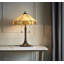 Warford Metal Table Lamp