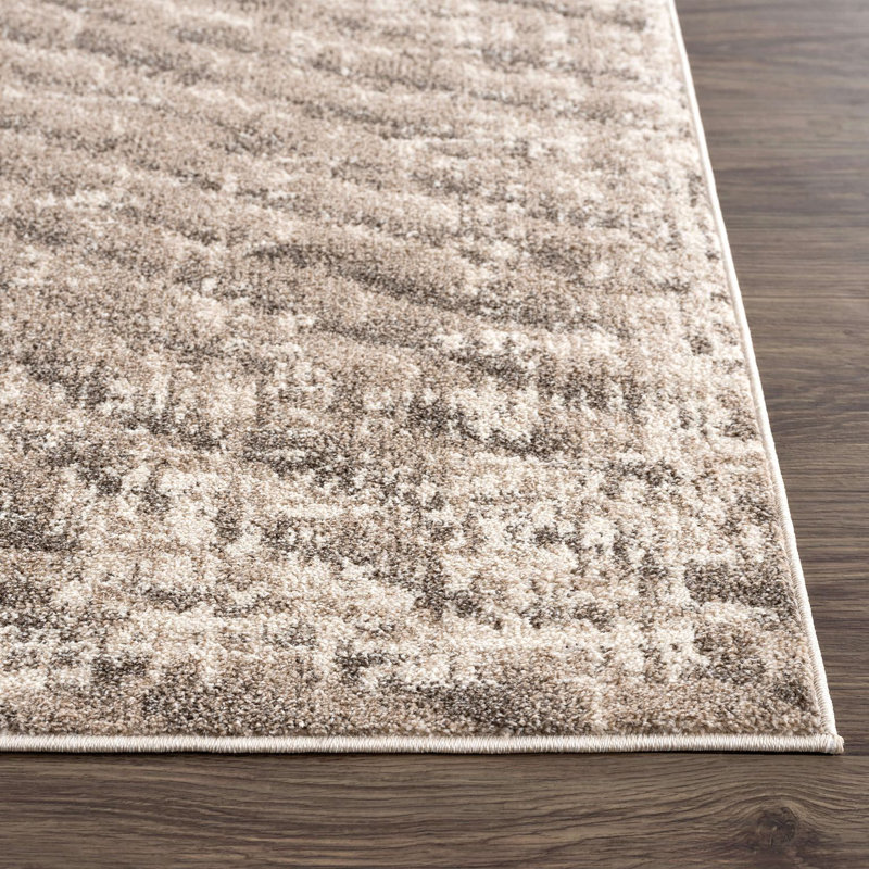 Indoor Rug, Rectangle 5'3" x 7'6"