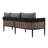 Corrente 3 Seater Sofa-786424374