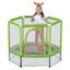 Trampoline pour enfants-114739638