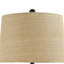 Lampe de table 27 po Emil
