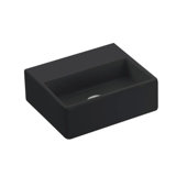 Quattro 13'' L Bathroom Sink