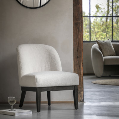 Mathusha Upholstered Side Chair