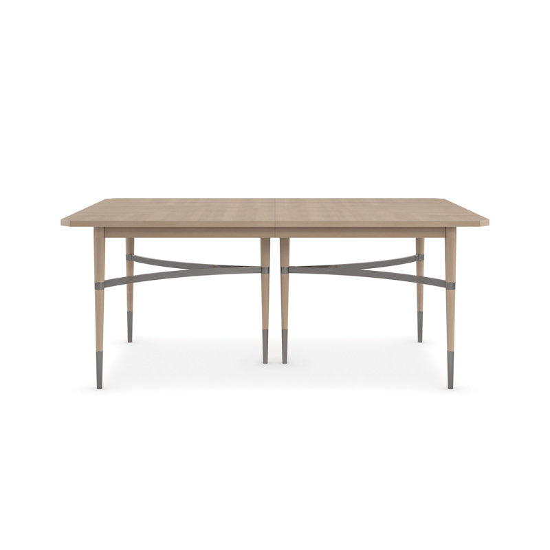 Solid Wood Dining Table