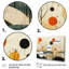 Art coloré sur toile Minimalist-1976273852-1976273845