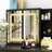 Awilda 39.4'' Wide Makeup Vanity Set with Stool and LED Mirror-1663773366